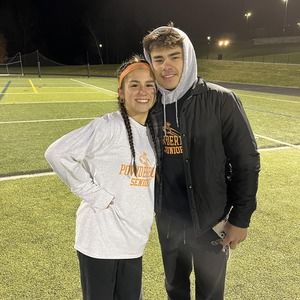 Meet your Posher, Maria